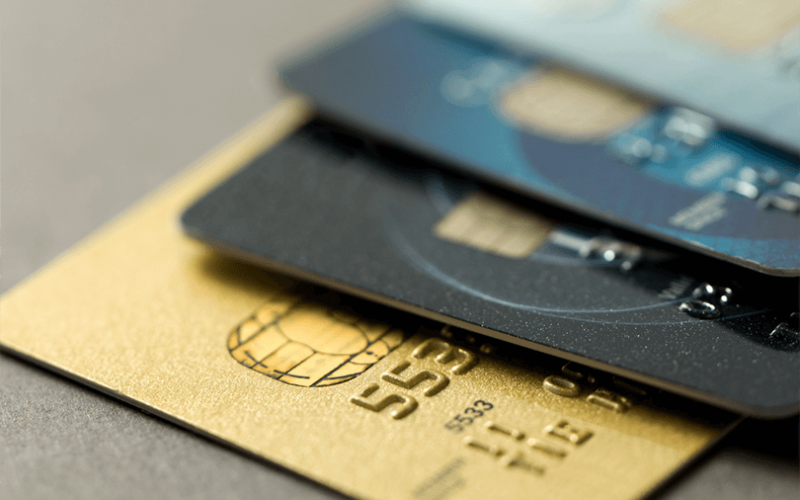 PCI DSS-certified secure payment processing