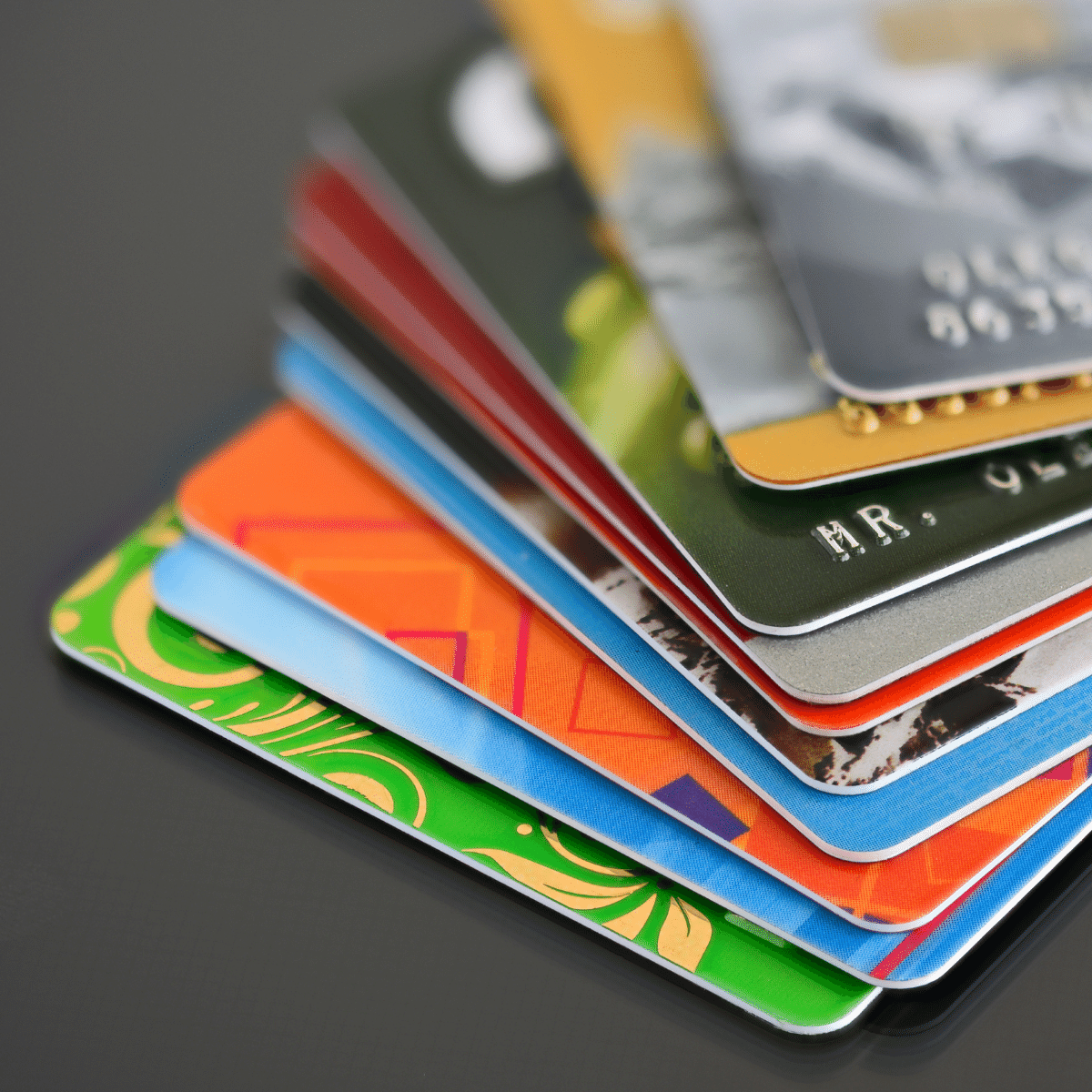 Credit card debt recovery to maximize ROI