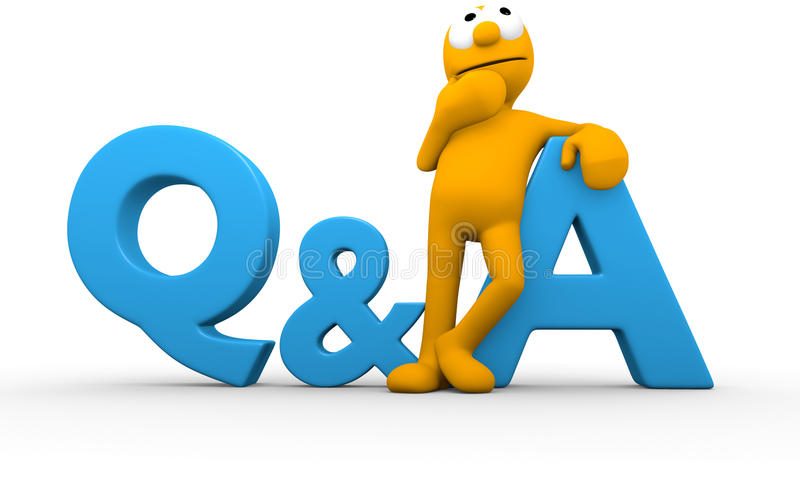 Q&A