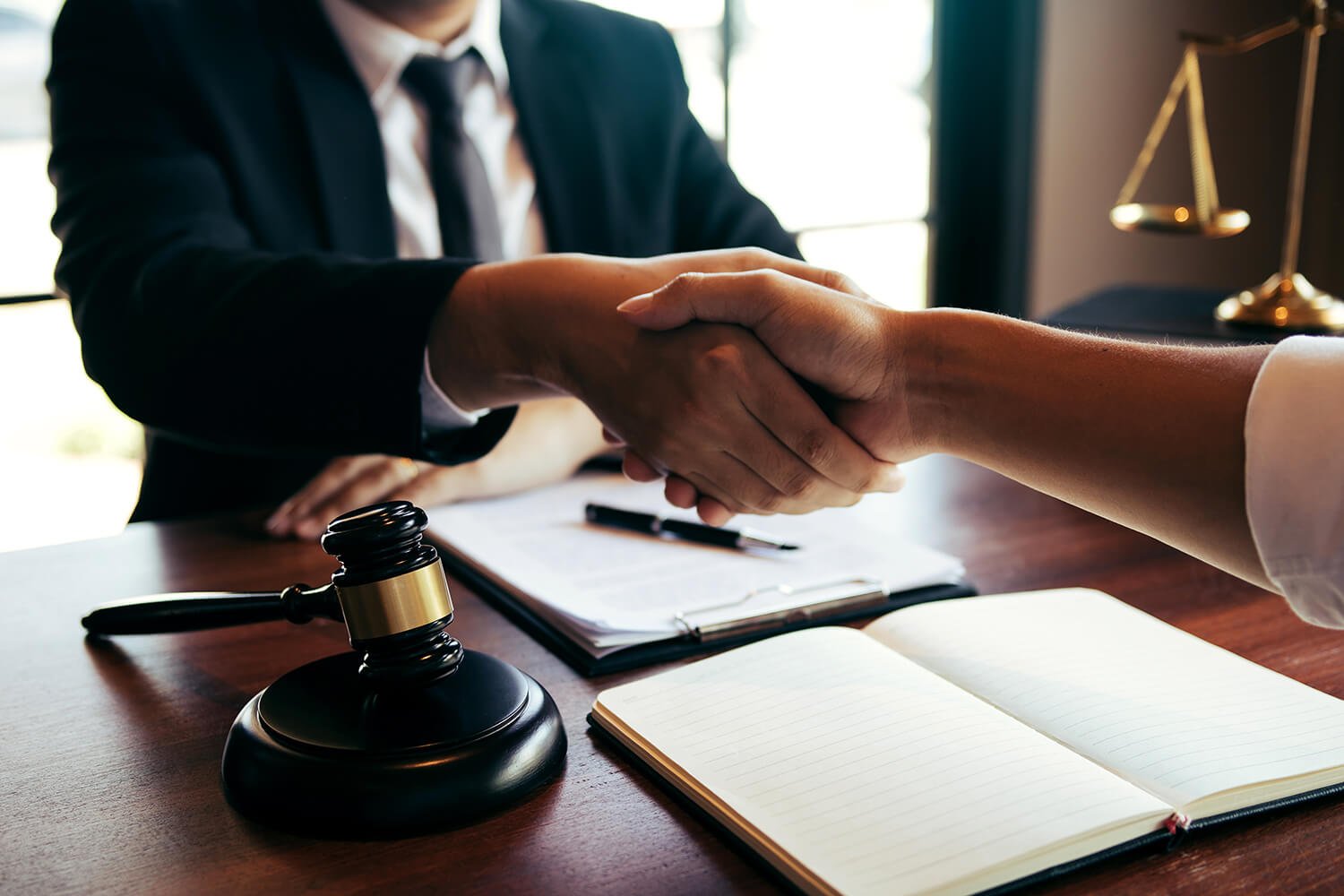 Legal Support Services and Solutions for U.S. Business