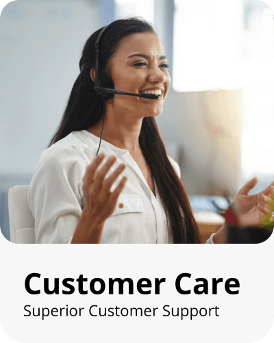 Customer care outsourcing solutions for US companies