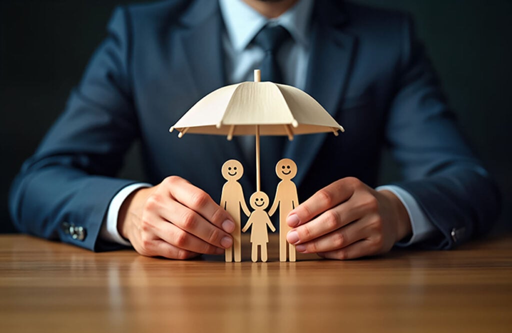 Insurance industry solutions for claims and support