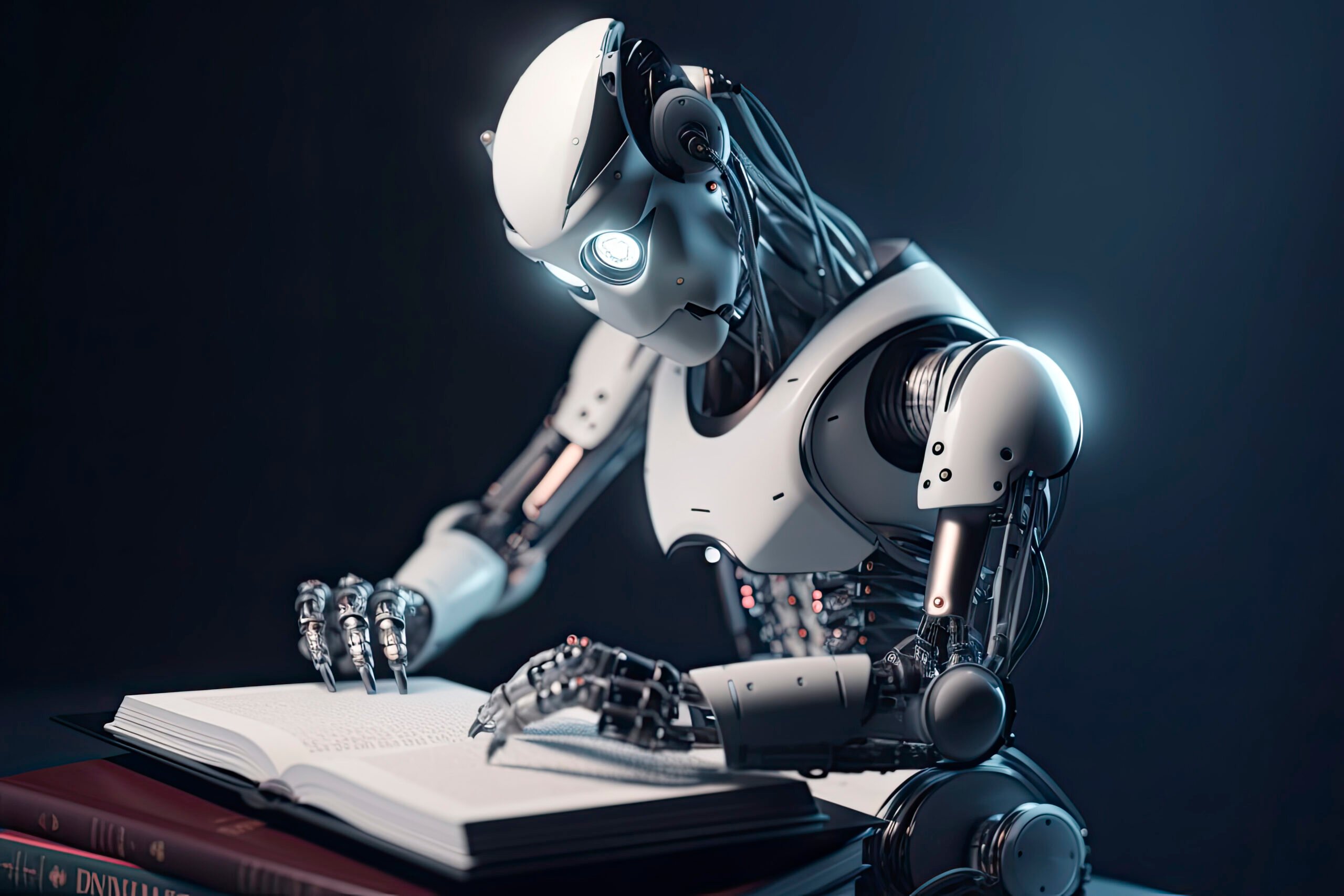 Advanced Natural Language Processing (NLP)
