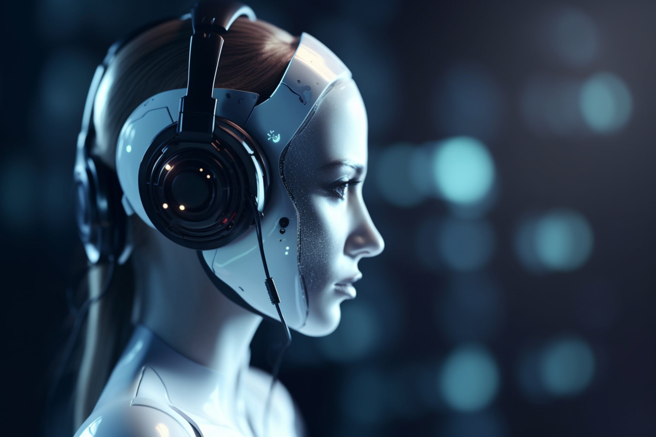 AI driven Customer Service