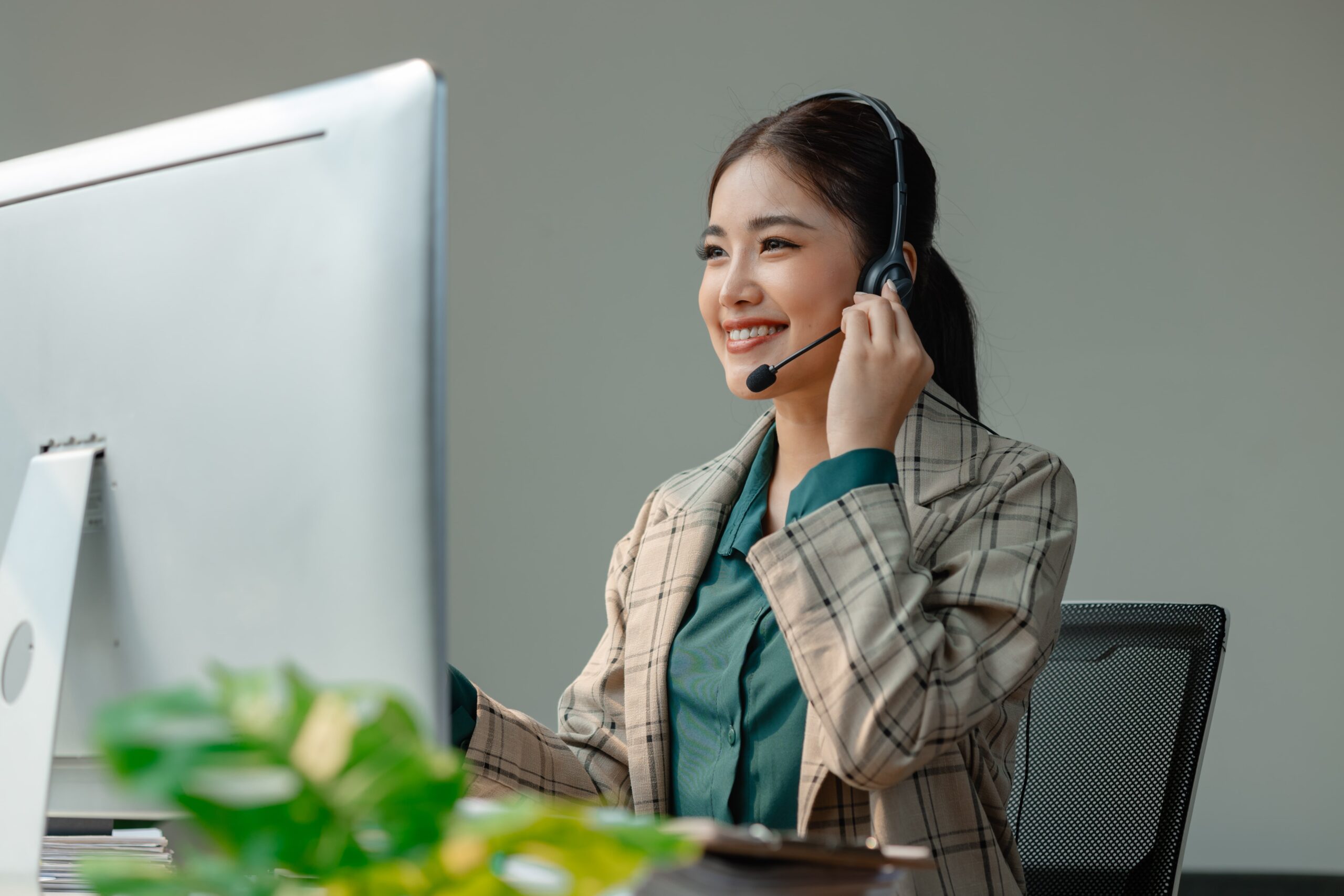 Communication Proficiency