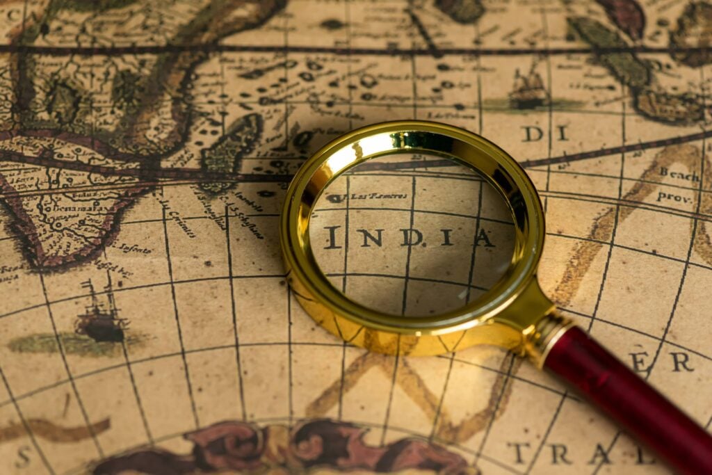 India for Outsourcing