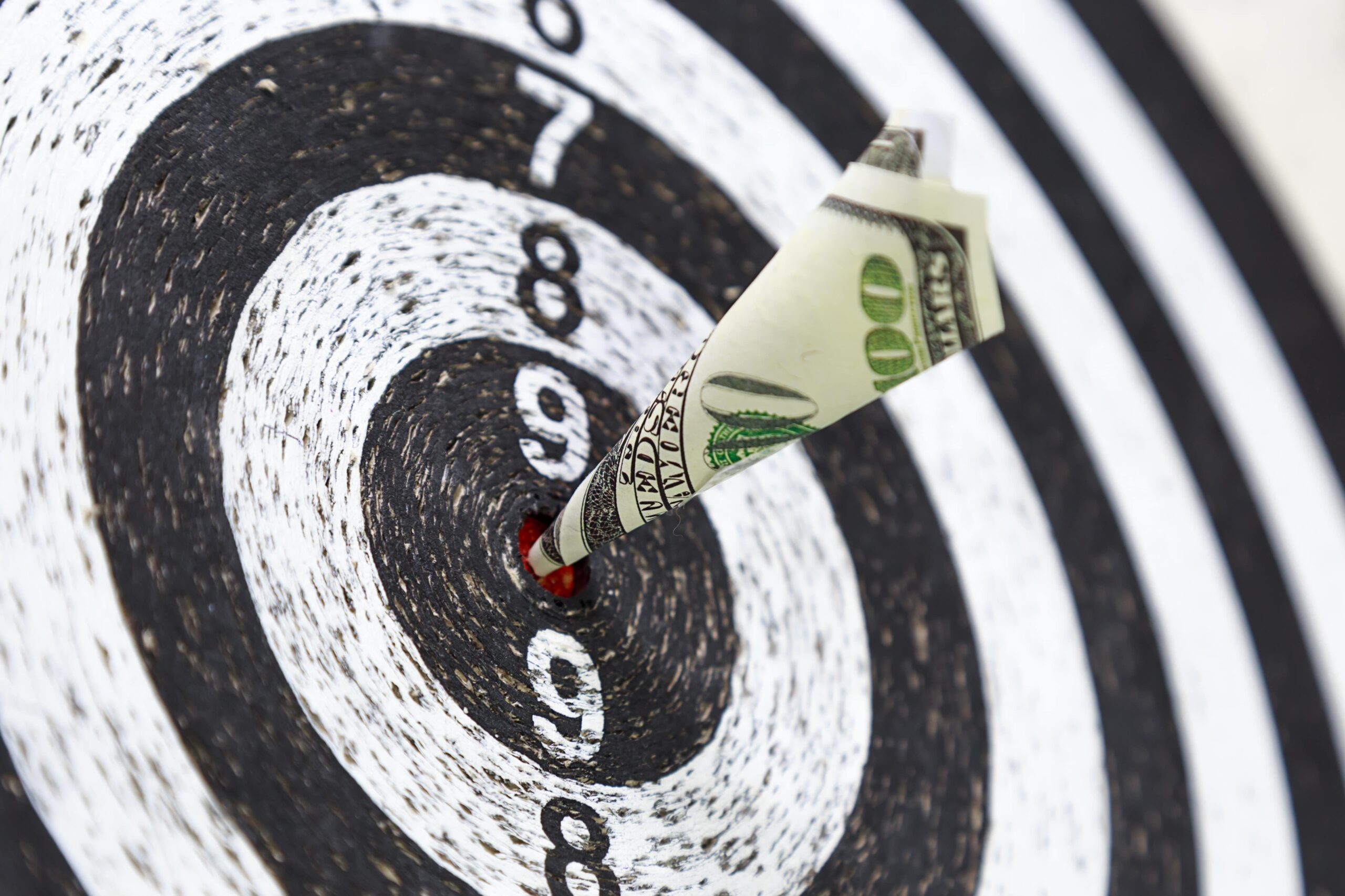 Outsourcing Standards