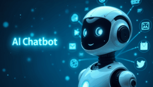 AI Chatbot for Omnichannel Support