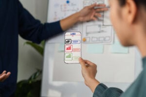 Enterprise Application Development for Business Growth