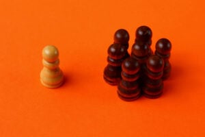 Warm Demand Generation vs Cold Outreach B2B Guide